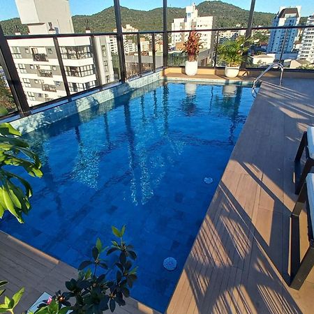 Loft Joinville Esplendido Exterior foto