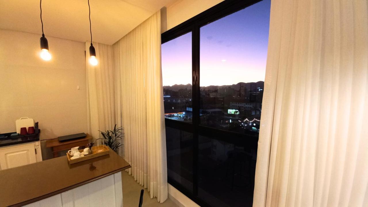 Loft Joinville Esplendido Exterior foto