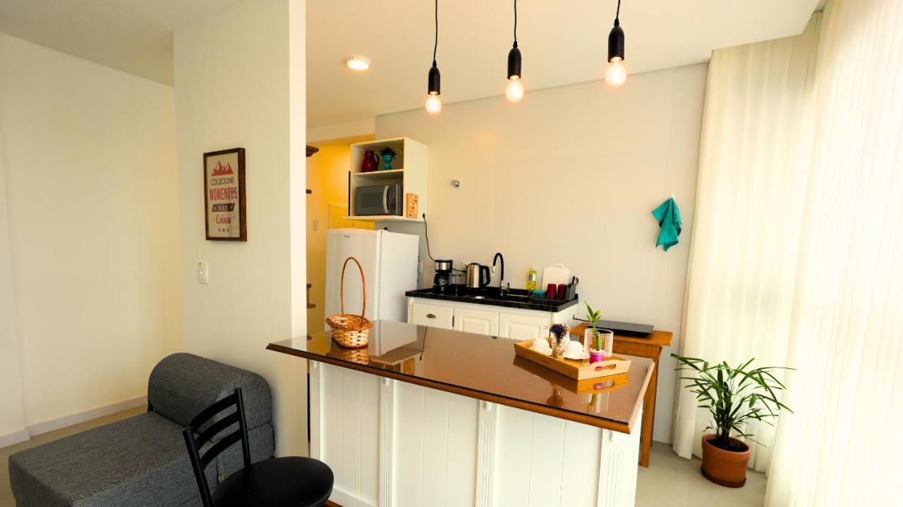 Loft Joinville Esplendido Exterior foto
